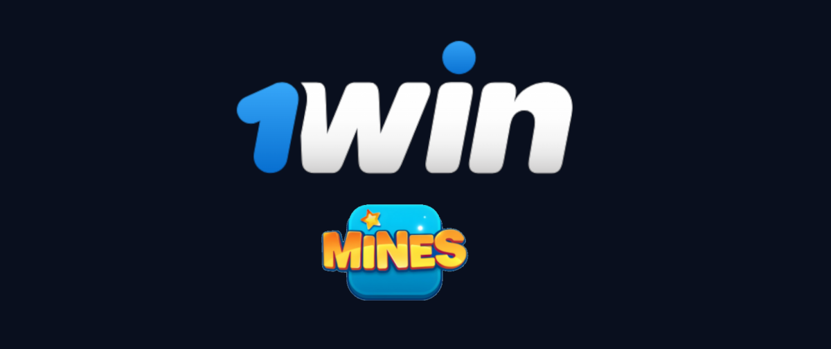 1win casino game Mines Pro